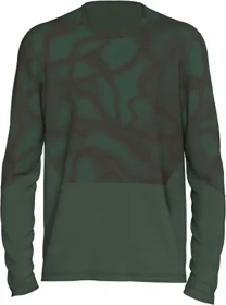 7Mesh Roam Trikot langarm douglas fir (Herren)