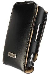 Krusell Orbit Flex für HTC Touch Cruise P3650 schwarz