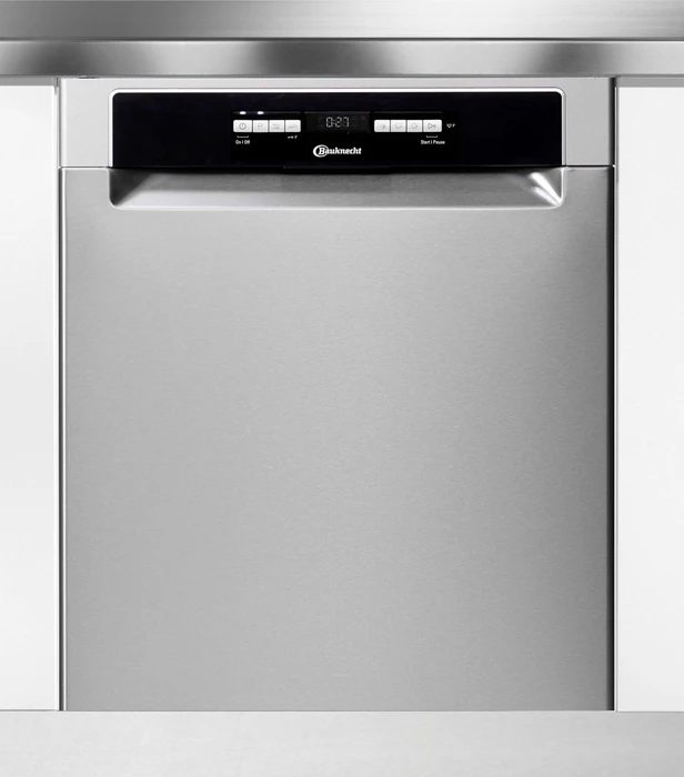Bauknecht OBUC Ecosilent 7540