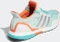 adidas Ultraboost DNA 5.0 chalk white/silver metallic/mint rush (Herren) Vorschaubild
