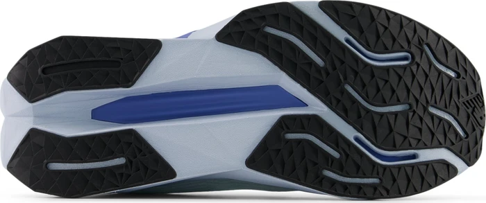 New Balance FuelCell Propel v5 glint blue (Damen)