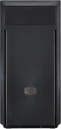 Cooler Master MasterBox Lite 3, schwarz