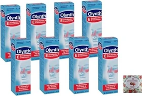 Olynth für Erwachsene Nasenspray, 15ml