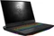 MSI GT76 9SG-209DC Titan DT GT76 9SG-209DC, Core i9-9900K, 64GB RAM, 2TB SSD, GeForce RTX 2080, DE Vorschaubild