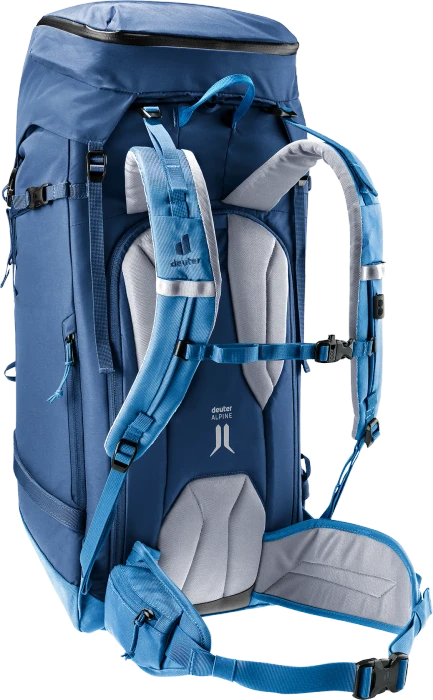 Deuter Freescape Pro 40+ night blue/neptune
