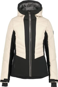 Icepeak Ellinwood Skijacke kitt (Damen)
