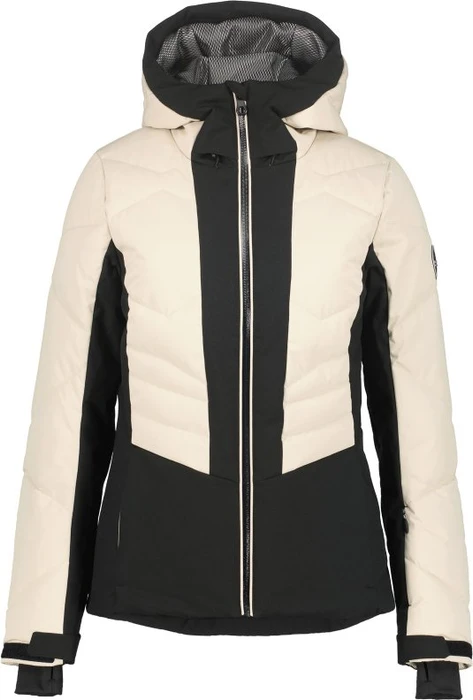 Icepeak Ellinwood Skijacke kitt (Damen)
