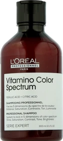 L'Oréal Professionnel Vitamino Color Spectrum Ferulic Acid + Cictric Acid Shampoo, 300ml