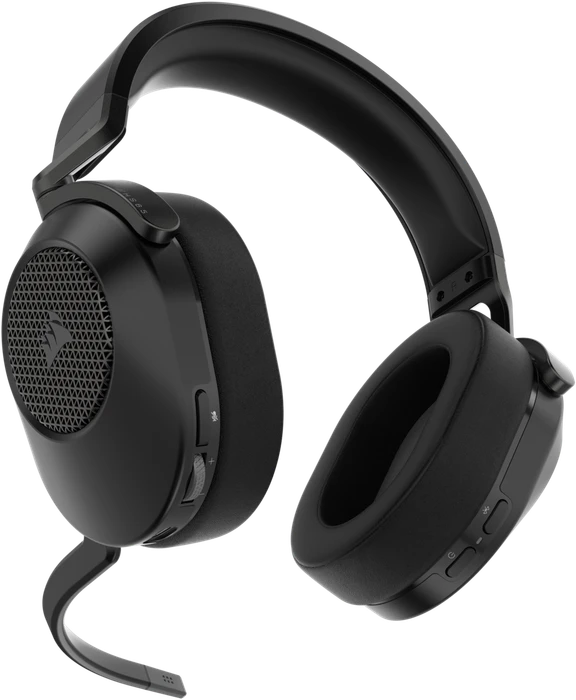 Corsair HS65 Wireless carbon