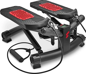 Sportstech STX300 Stepper
