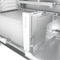 Cooler Master MasterFrame 500 Mesh, silber, Glasfenster Vorschaubild