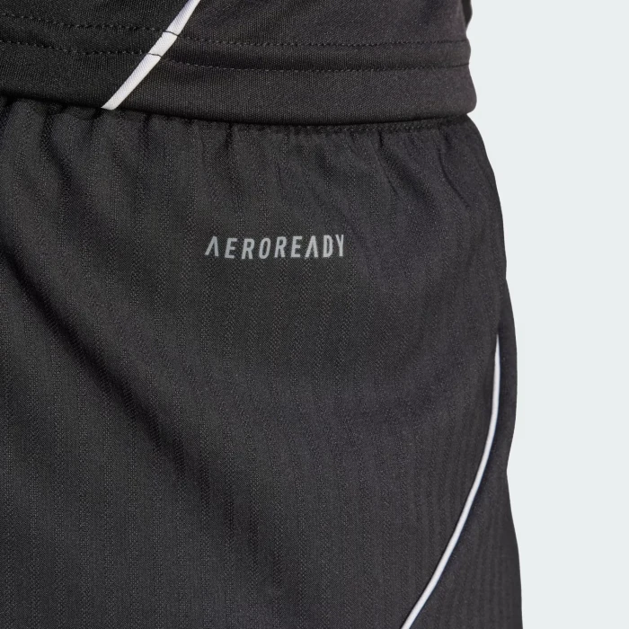 adidas Tiro 25 Competition Match Hose kurz schwarz (Herren)