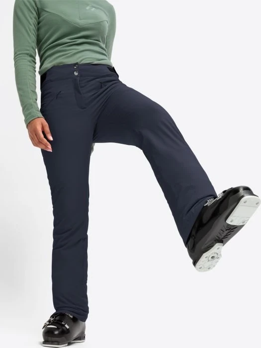 Maier Sports Allissia Slim 2.1 Skihose lang night sky (Damen)
