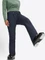 Maier Sports Allissia Slim 2.1 Skihose lang night sky (Damen) Vorschaubild