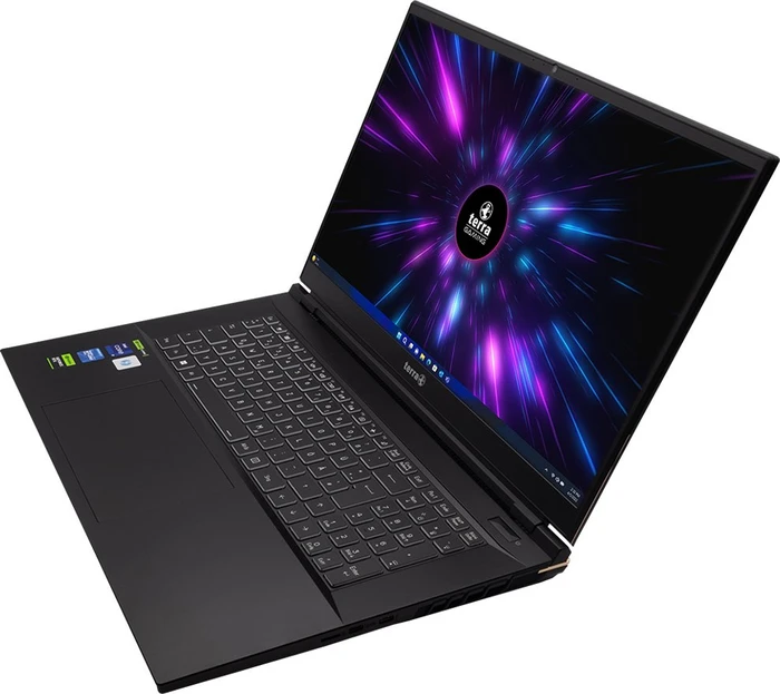 Wortmann Terra Mobile Gamer Elite 5v2, Core i9-13900HX, 32GB RAM, 2TB SSD, GeForce RTX 4070, DE