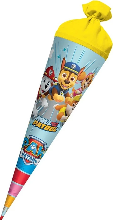 Roth Schultüte 70cm Paw Patrol