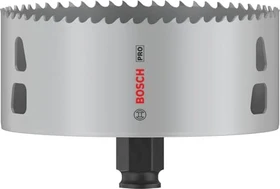 Bosch Professional PRO Multi Material PC Plus Lochsäge, 114x44mm, 1 Stück