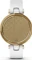 Garmin Lily Classic weiß/gold Vorschaubild