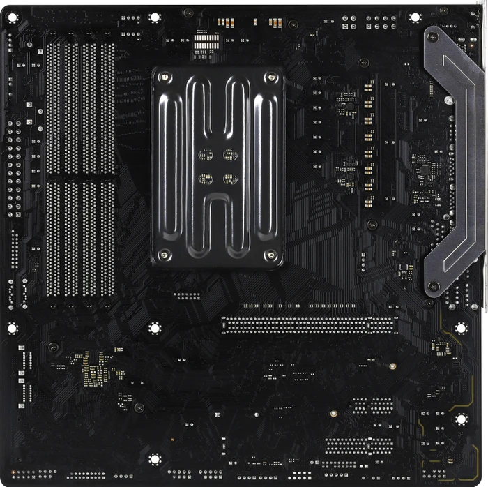 ASRock B550M Steel Legend (AMD AM4)
