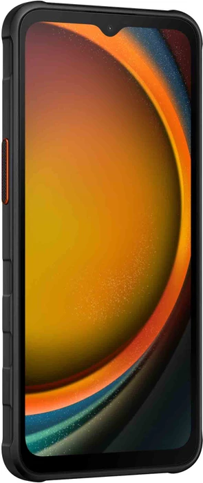 Samsung Galaxy Xcover 7 Enterprise Edition schwarz