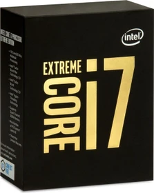 Intel Core i7-6950X Extreme Edition, 10C/20T, 3.00-4.00GHz, boxed ohne Kühler