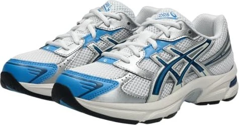 Asics Gel-1130 GS white/twilight blue (Junior)