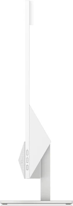 HP Pavilion All-in-One 24-xa0024ng, Snowflake White, Ryzen 7 2800H, 16GB RAM, 256GB SSD, 1TB HDD