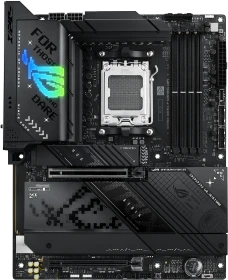 ASUS ROG Strix X870-F Gaming WIFI (AMD AM5)