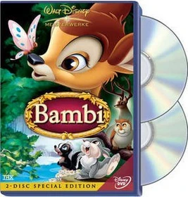 Bambi (DVD)