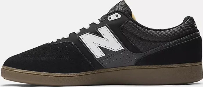 New Balance NB Numeric 508 Brandon Westage schwarz/weiß (Herren)
