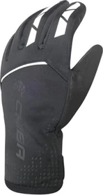 Chiba 2nd Skin Fahrradhandschuhe schwarz