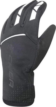 Chiba 2nd Skin Fahrradhandschuhe schwarz