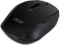 Acer AMR800 Wireless Optical Mouse schwarz, USB Vorschaubild