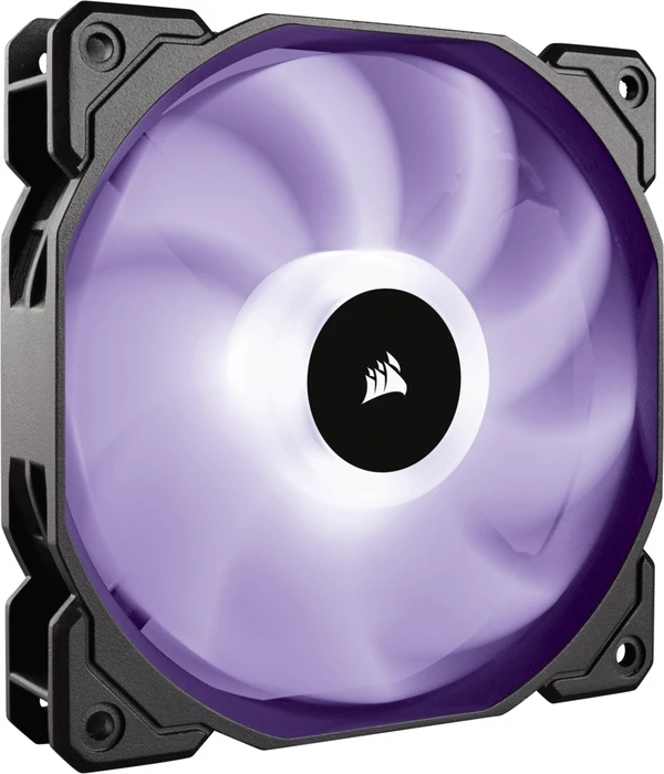 Corsair Air Series SP120 LED RGB High Static Pressure, 120mm