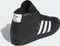 adidas Pro Model ADV core black/cloud white/gold metallic Vorschaubild