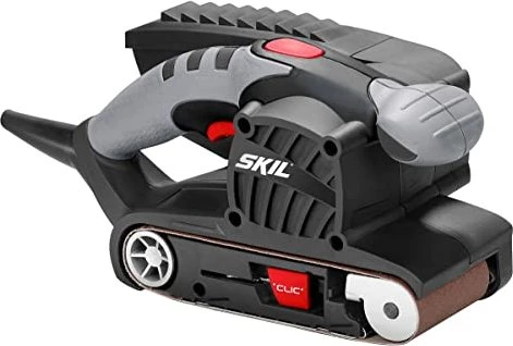 Skil 1215 AA Elektro-Bandschleifer