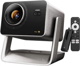 Formovie Vidda C3 Ultra 4K