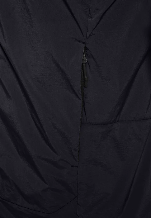Jack Wolfskin Bike Commute XT Fahrradjacke dark navy (Herren)