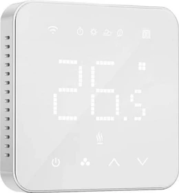 Meross MTS200B Fussbodenheizung Raumthermostat mit Display