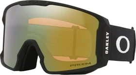 Oakley Line Miner L matte black/sage gold