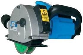 Güde MD1700 Elektro-Mauernutfräse inkl. Koffer
