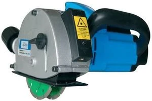 Güde MD1700 Elektro-Mauernutfräse inkl. Koffer