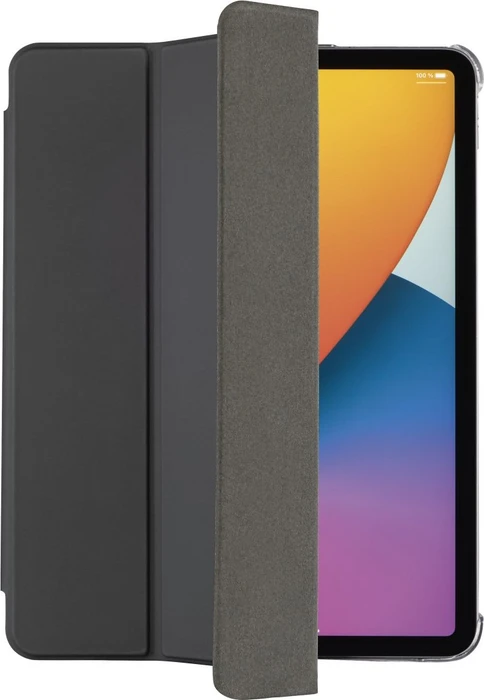 Hama Tablet Case Fold Clear mit Stiftfach für Apple iPad 10.9" (2022), schwarz