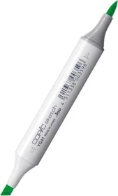 COPIC Sketch Marker pale cobalt green YG41