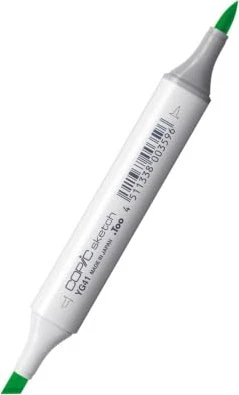 COPIC Sketch Marker pale cobalt green YG41