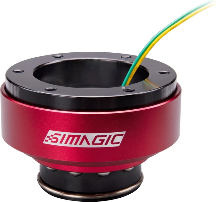 Simagic Quick Release