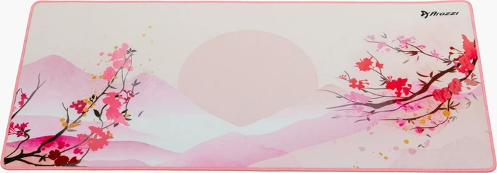 Arozzi Zona Mousepad XL, Sakura