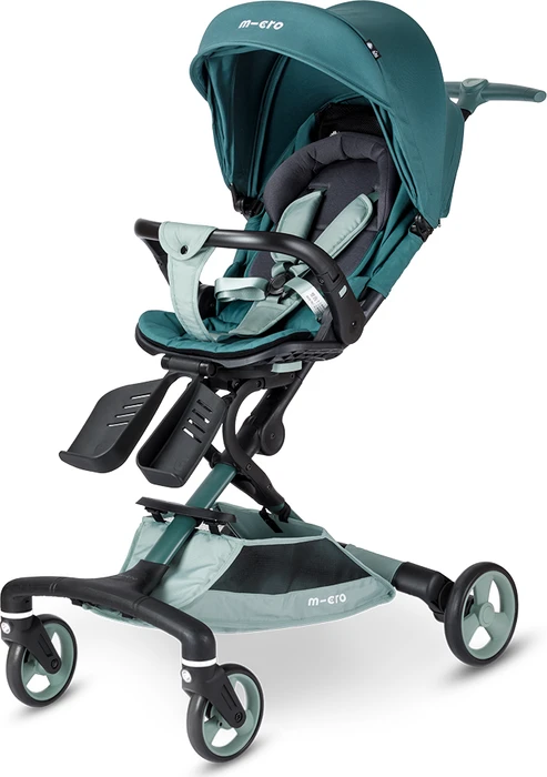 Micro Baby Cruiser 360 Matcha