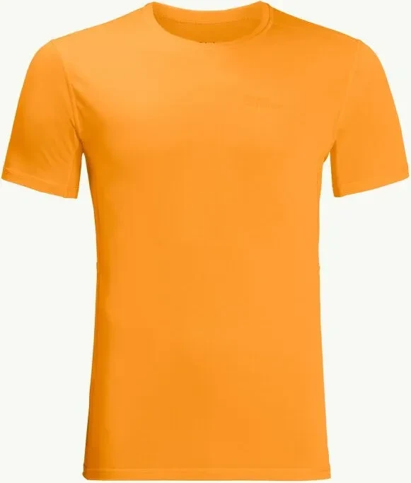 Jack Wolfskin Prelight Funktionsshirt kurzarm (Herren)