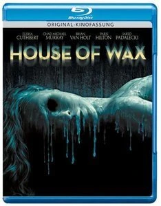 House of Wax (Remake) (Blu-ray)